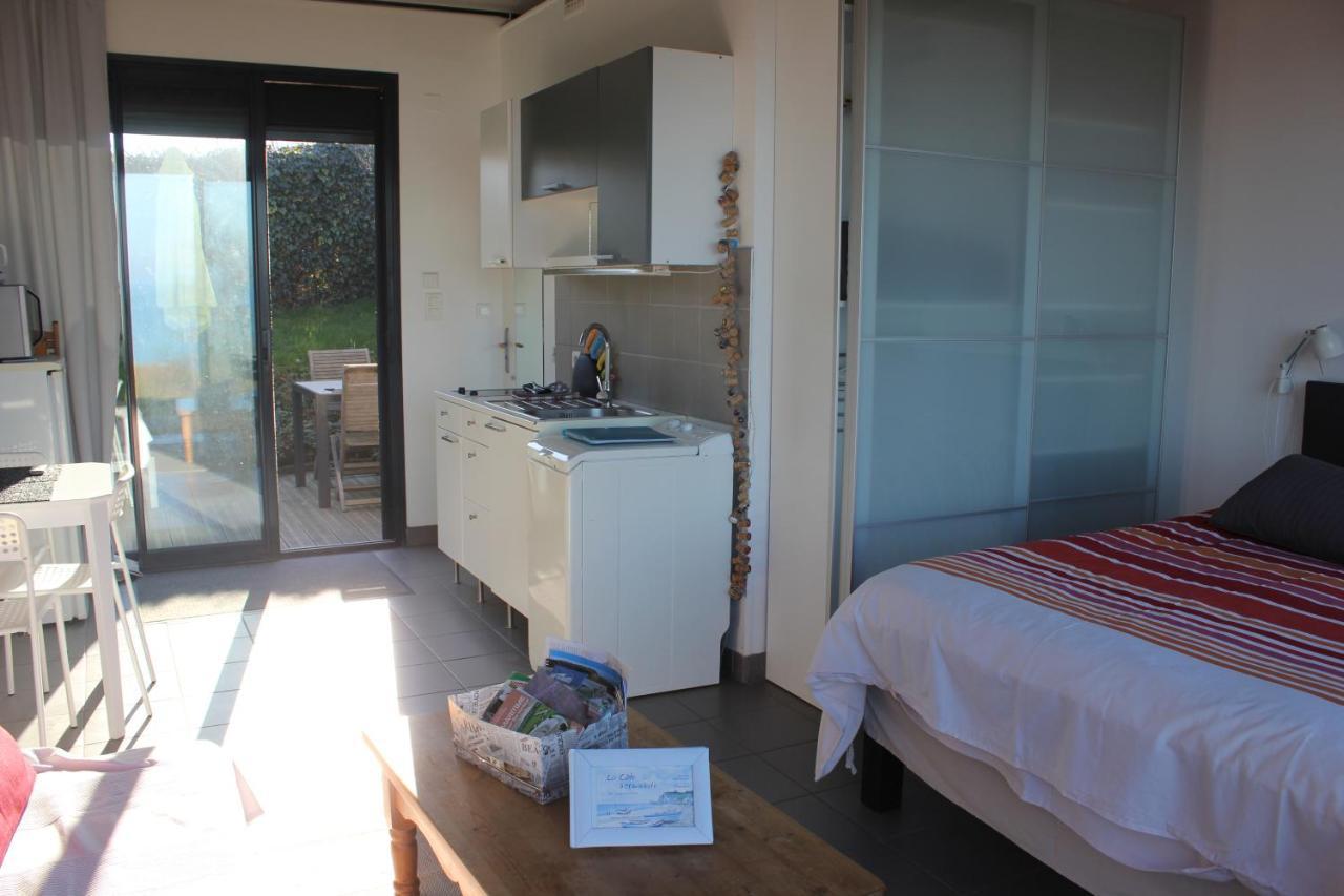 Le Petit Zeph Villa Varengeville-sur-Mer Exteriör bild